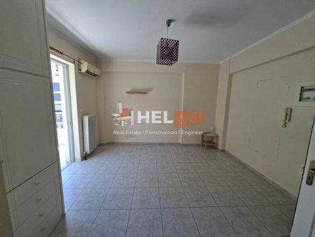 Studio/Γκαρσονιέρα για ενοικίαση Αγία Σοφία (Πάτρα) - Photo 3