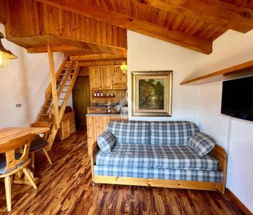 Trilocale via belvedere 43, Centro, Ponte di Legno - Photo 5