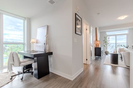 For Lease - 870 Queenston Road Unit# 1106, Hamilton, Ontario - Photo 3