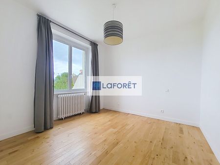 Maison T4 Brest à louer - Photo 5