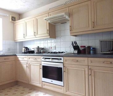 Gordon Way, Witney, Oxfordshire, OX28 - Photo 6