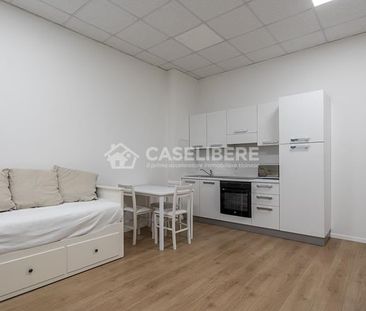 1 Zimmer, 30 m², EG - Foto 3
