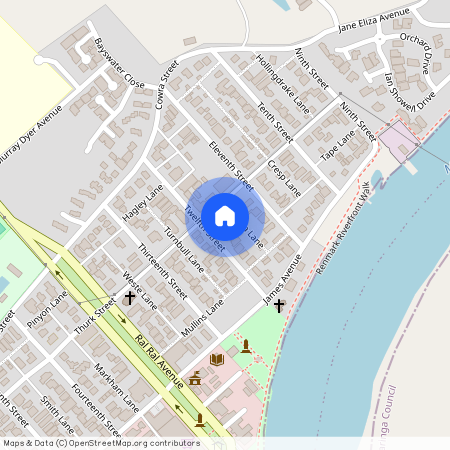 26 Twelfth Street, SA 5341, Renmark