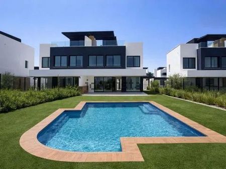 Alquiler de chalet pareado en Calle Ágata, 48 - Photo 4