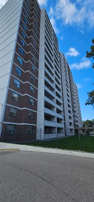 For Lease - 101 Prudential Drive Unit# 1211, Toronto, Ontario - Photo 1