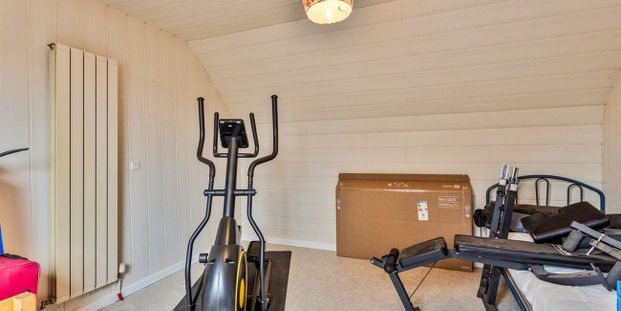 Appartement te huur in Opwijk voor € 975 met 2 slaapkamers - Foto 1