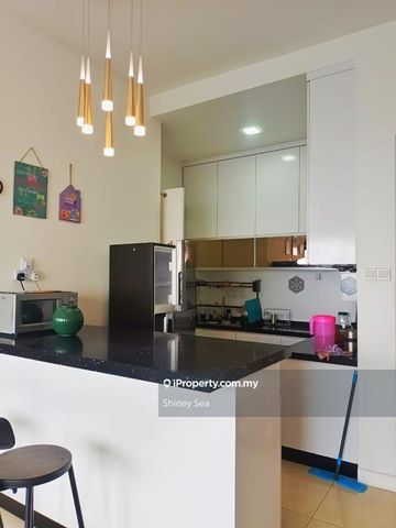 CloudTree Residence, Bandar Damai Perdana, Cheras - Foto 5