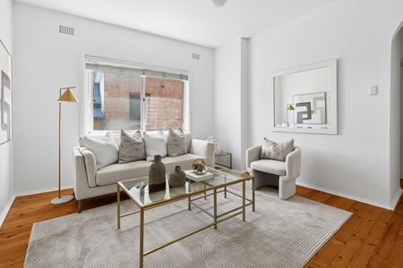 5/161 Blues Point Road, McMahons Point NSW 2060 - Apartment For Rent | Domain - Photo 2