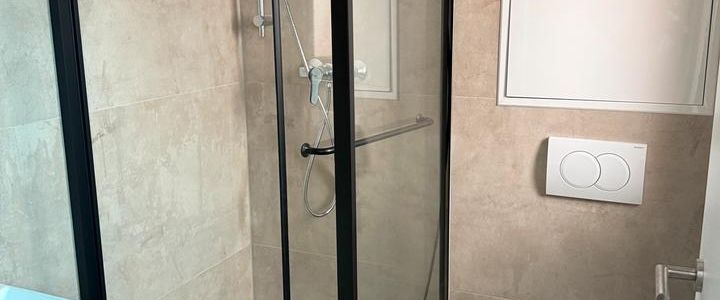 1 Zimmer Wohnung möbliert noch 20 Zimmer frei - Foto 1