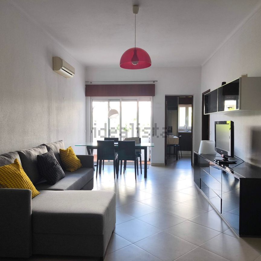 Apartamento em Albufeira, Albufeira e Olhos de Água - Photo 1