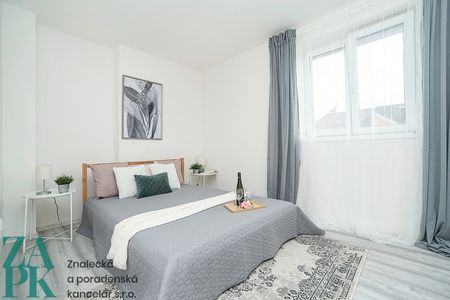 Pronájem bytu 1+kk, Ústí nad Labem - Střekov - Photo 2