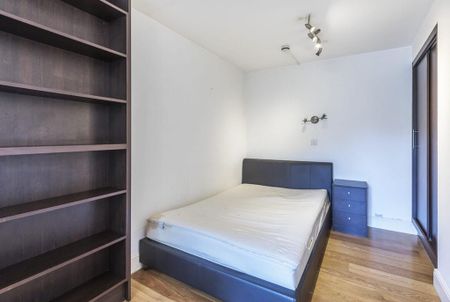 Studio to rent - Photo 5