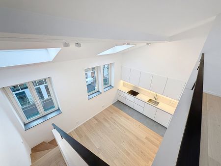 Appartement te huur - Foto 2