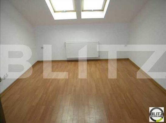 4 camere, 100 mp utili,finisat modern,se preteaza si pentru birouri,zona Eroilor - Photo 1