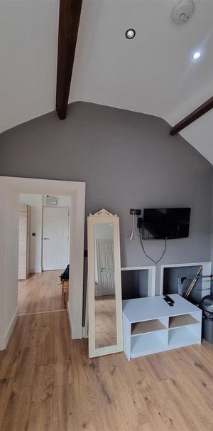 1 bedroom private hall to rent - Photo 1
