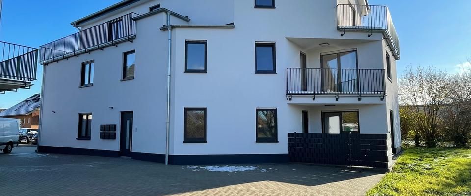 Penthouse DG Neubauwohnung LINKS Lippstadt-Eickelborn zu vermieten - Foto 1