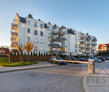 Gdańsk Ujeścisko, ul. Niepołomicka - Zdjęcie 6