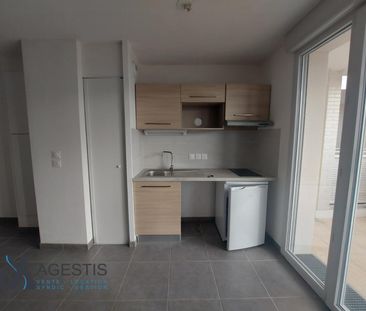 Location Appartement 2 pièces 42m² BEAUZELLE 31700 - Photo 2