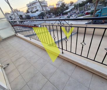 Ενοικίαση κατοικίας, 42 τ.μ., Γλυφάδα, 650 € - Photo 1
