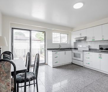 For Lease - 144 Wolseley Street Unit# 1B, Toronto, Ontario - Photo 6