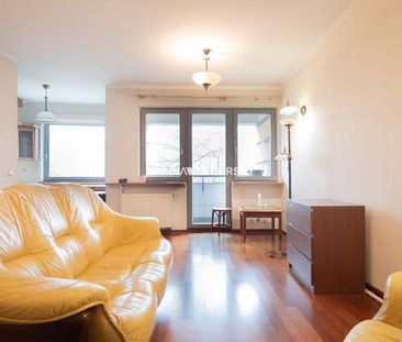 Mieszkanie Kraków Krowodrza powierzchnia 47.0 m² C206-WM-00606 - Photo 6