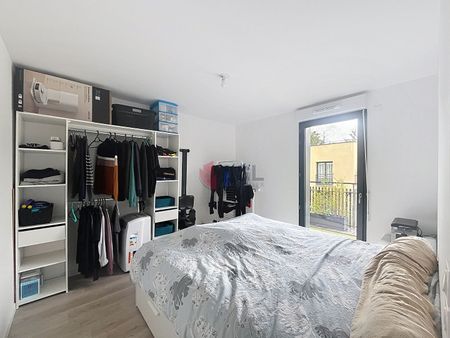 Appartement 2 pièces - Photo 4