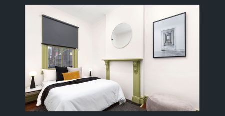 Charming Semi-Detached Home in Newtown - Photo 4