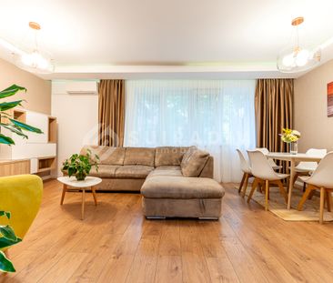 Apartament premium, 5 camere, 2 parcari-Plopilor, Parcul Babes - Photo 6