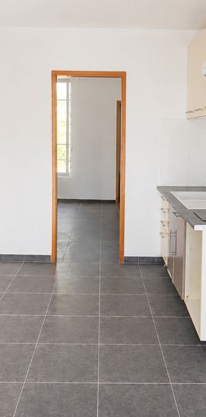 Location Appartement 2 pièces 23m² - Photo 1