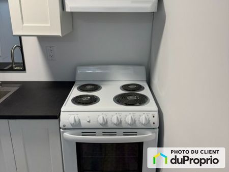 1717A, F.X.-Garneau, Chomedey à louer - Photo 2