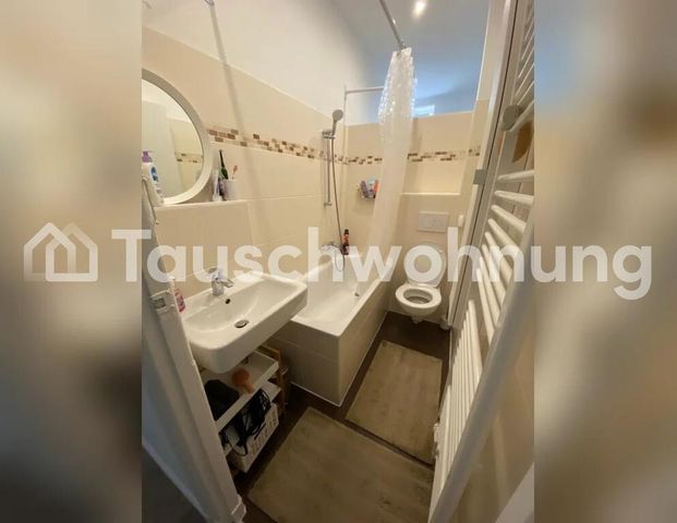 TAUSCHWOHNUNG Gemütliche 2-Zimmer-Wohnung in Berlin zum Tausch - Photo 1
