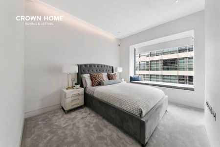 2 bedroom apartment to rent - Photo 5