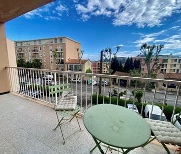 Location Appartement 1 pièce 29m² HYERES 83400 - Photo 4