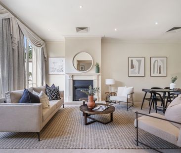 10/7 Mercer Road, Armadale VIC 3143 - Townhouse For Rent | Domain - Photo 6