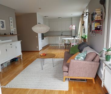 Rekordvägen 1 - Foto 1
