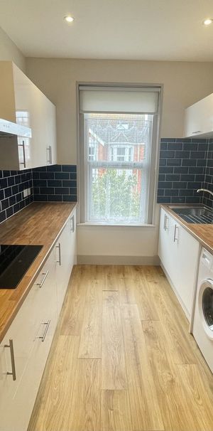 Beresford Road, Southbourne, Dorset - Photo 1