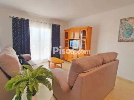 Piso en alquiler en Passeig Marítim de Neptú, cerca de Calle del Mare Nostrum - Photo 2