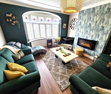 3 bedroom semi-detached house to rent - Photo 1