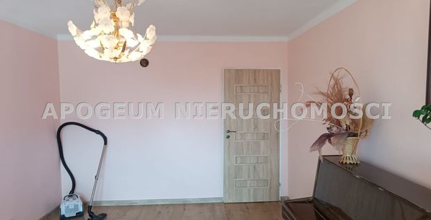 Mieszkanie na wynajem - Photo 1