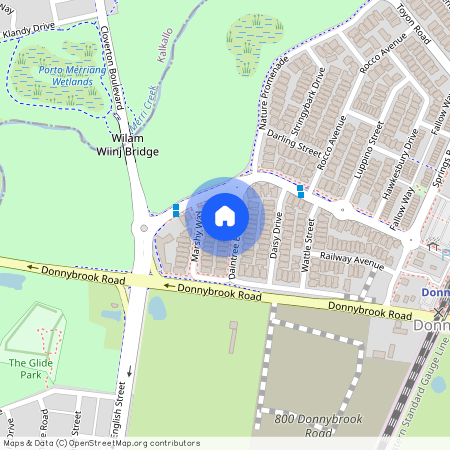 10 Daintree Entrance, Vic 3064, Donnybrook