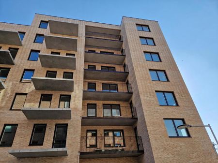 Visionsgatan 17, Kävlinge - Photo 2