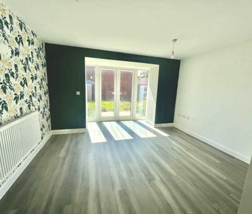 Lime Kiln Coppice, Felpham - Photo 2