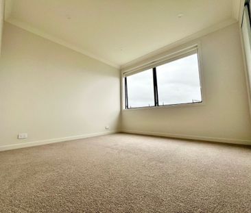 Charming Double Story Townhouse in Papakura: Ideal Rental Opportunity! - Photo 6