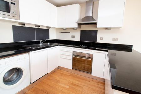 1 bedroom apartment to rent - Photo 3