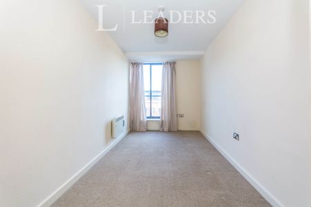 2 bedroom apartment to rent Kinvara Heights, 3 Rea Place, Birmingham, B12 - Photo 4