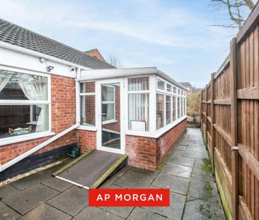 3 bedroom bungalow to rent - Photo 2