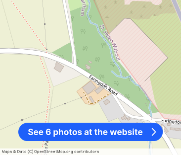 Gozzards Ford, Abingdon, OX13 - Photo 1