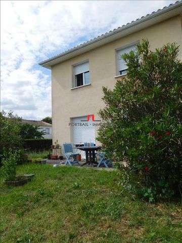 Maison 4 pièces St André de Cubzac - Photo 3