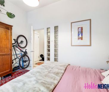 1 bedroom maisonette to rent - Photo 3