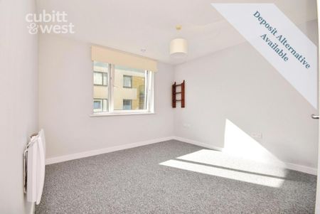 2 bedroom apartment to rent - Photo 2